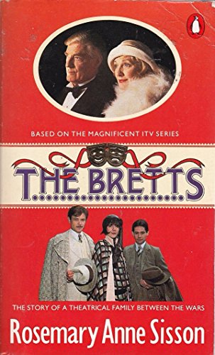 Stock image for The Bretts for sale by AwesomeBooks