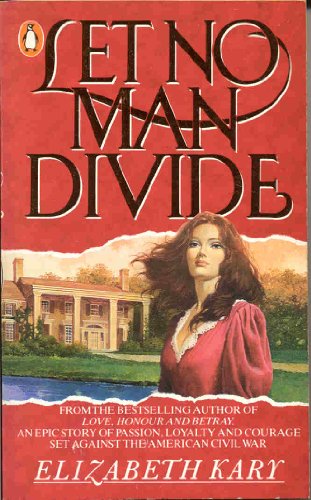 Stock image for Let No Man Divide for sale by WorldofBooks