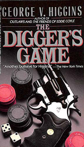 Stock image for The Digger's Game for sale by ThriftBooks-Dallas