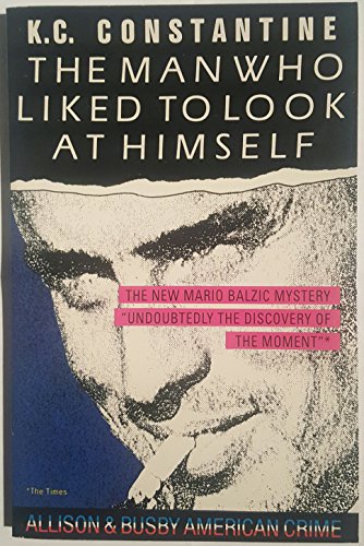 9780140102581: The Man Who Liked to Look At Himself
