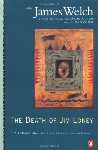 9780140102918: The Death of Jim Loney
