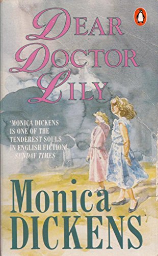 Imagen de archivo de Dear Doctor Lily a la venta por SecondSale