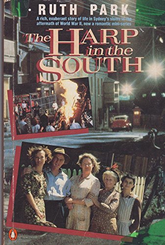 Stock image for The Harp in the South for sale by ThriftBooks-Dallas