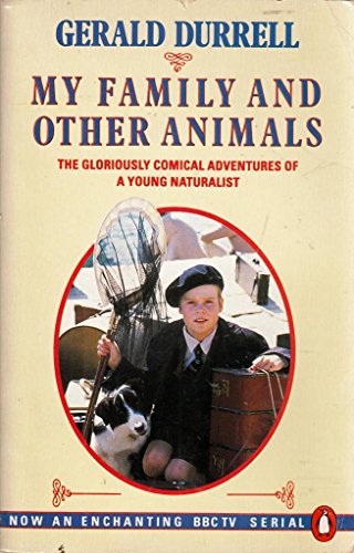 9780140103113: My Family and Other Animals