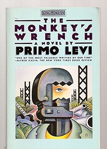 Beispielbild fr The Monkey's Wrench: A Novel (King Penguin) zum Verkauf von More Than Words