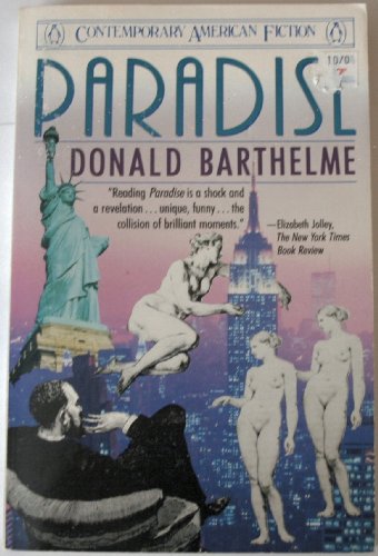 9780140103588: Paradise (Contemporary American Fiction)