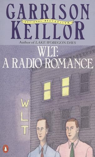Stock image for WLT: A Radio Romance for sale by SecondSale