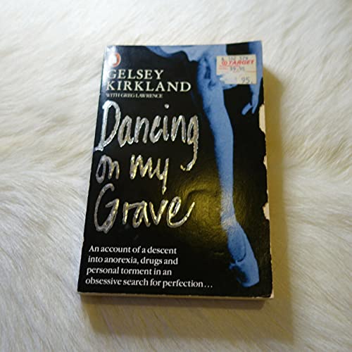 9780140103854: Dancing on My Grave: An Autobiography