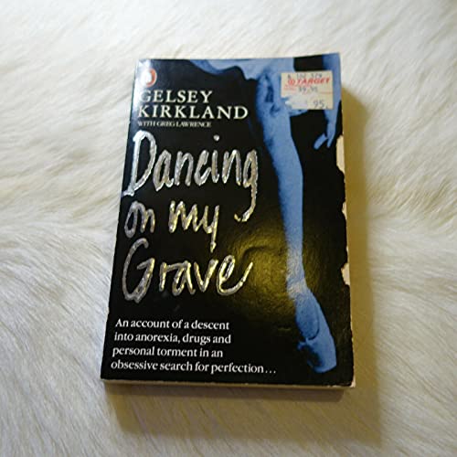 9780140103854: Dancing On my Grave: An Autobiography
