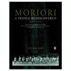 9780140103915: Moriori: a People Rediscovered