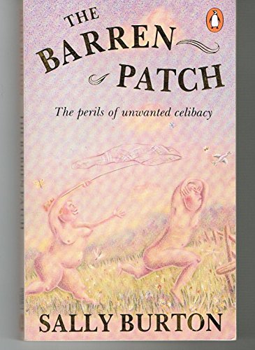 Imagen de archivo de The Barren Patch a la venta por Goldstone Books