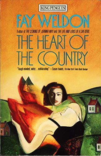 9780140103977: The Heart of the Country (King Penguin)