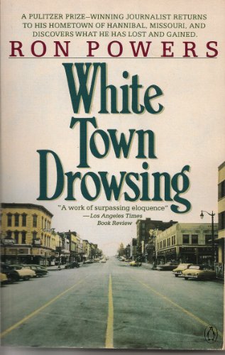 9780140104097: White Town Drowsing: Journeys to Hannibal