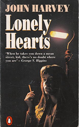 Stock image for Lonely Hearts for sale by WorldofBooks