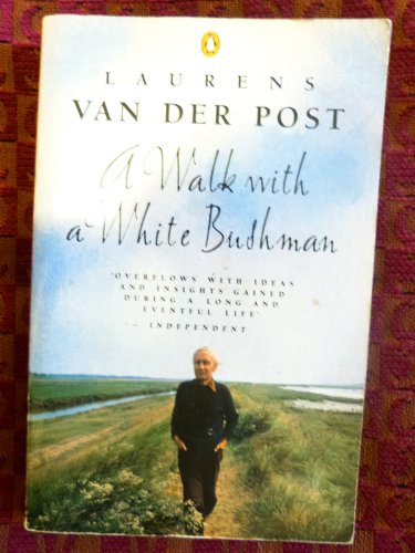 9780140104264: A Walk with White Bushman