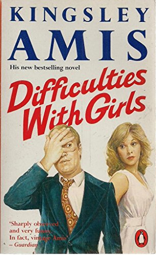 Imagen de archivo de Difficulties With Girls a la venta por HPB-Diamond