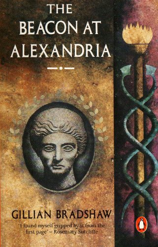 9780140104356: The Beacon at Alexandria (Penguin fiction)