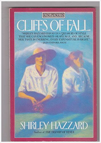 9780140104493: Cliffs of Fall: And Other Stories (A King Penguin)