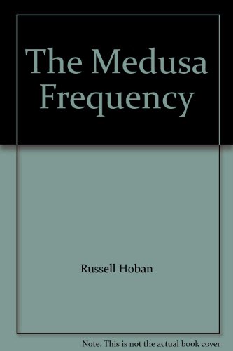 9780140104592: The Medusa Frequency