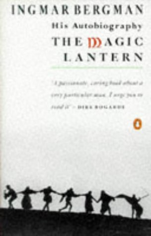 Beispielbild fr The Magic Lantern : An Autobiography zum Verkauf von Better World Books