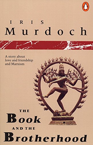 Beispielbild fr The Book and the Brotherhood: A Story about Love and Friendship and Marxism (Penguin Fiction) zum Verkauf von Wonder Book