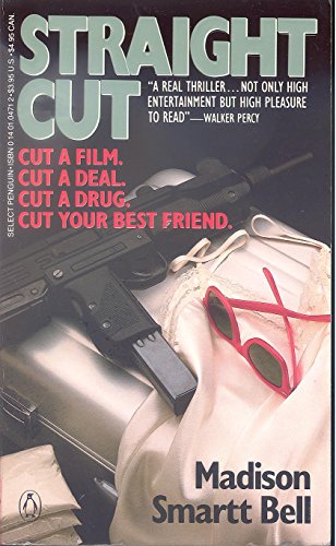 Imagen de archivo de Straight Cut a la venta por A Good Read, LLC