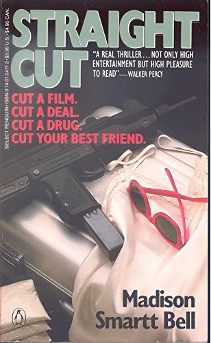 Stock image for Straight Cut for sale by A Good Read, LLC