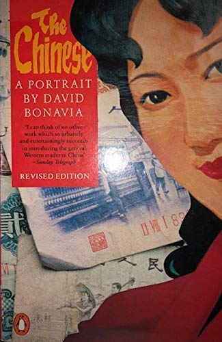 9780140104790: The Chinese [Lingua Inglese]