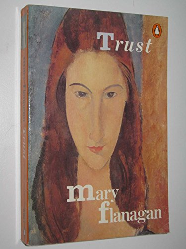 Stock image for Trust (Penguin fiction) for sale by WorldofBooks