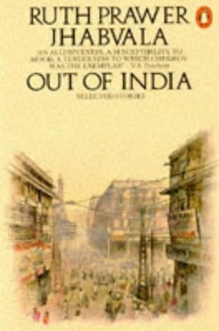 9780140105193: Out of India: Selected Stories