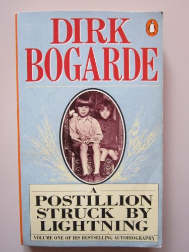 Stock image for A Postillion Struck By Lightning for sale by WorldofBooks