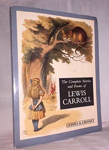 9780140105421: The Complete Works of Lewis Carroll