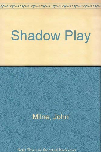 Beispielbild fr Shadow Play zum Verkauf von WorldofBooks