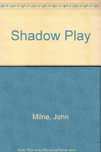 Stock image for Shadow Play for sale by WorldofBooks