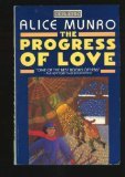 9780140105537: The Progress of Love (King Penguin)