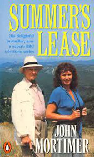Stock image for Summer's Lease for sale by Jenson Books Inc