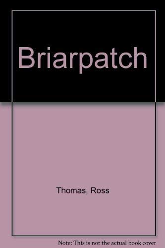 9780140105810: Briarpatch