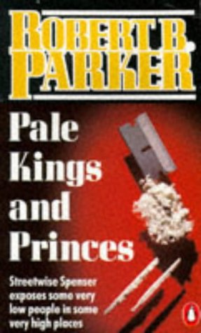 Imagen de archivo de Pale Kings And Princes (Penguin crime) a la venta por WorldofBooks