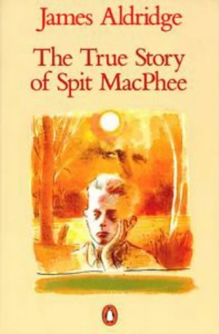 Imagen de archivo de The True Story of Spit Macphee a la venta por medimops