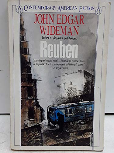 Imagen de archivo de Reuben a la venta por Better World Books