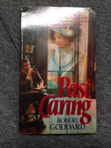 9780140106008: Past Caring