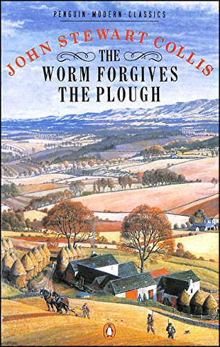Beispielbild fr The Worm Forgives the Plough (Modern Classics) zum Verkauf von WorldofBooks