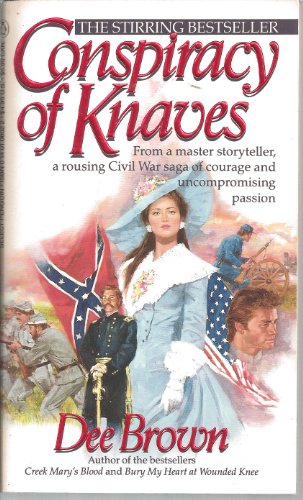 Stock image for Conspiracy of Knaves for sale by Library House Internet Sales