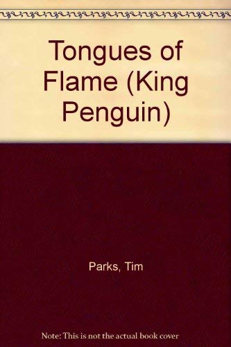 9780140106121: Tongues of Flame (King Penguin)