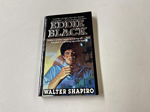 Eddie Black - Shapiro, Walter