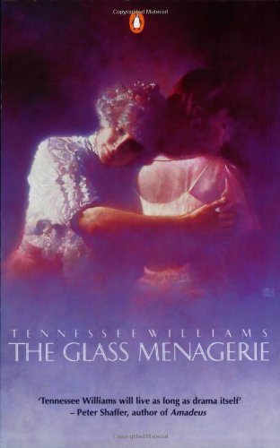 Beispielbild fr The Glass Menagerie zum Verkauf von Better World Books