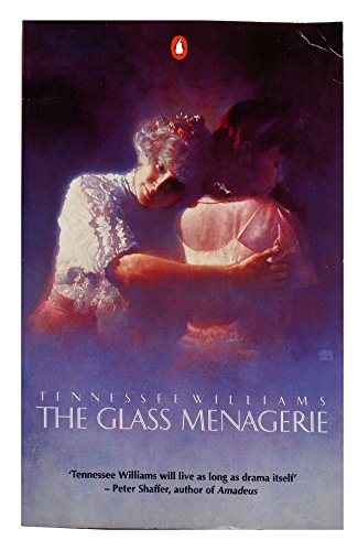 Imagen de archivo de Glass Menagerie a la venta por SecondSale