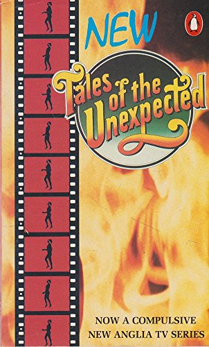 9780140106442: New Tales of the Unexpected