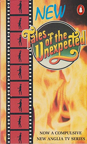 Stock image for New Tales of the Unexpected for sale by WorldofBooks