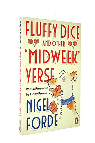 Beispielbild fr 'FLUFFY DICE AND OTHER ''MIDWEEK'' VERSE' zum Verkauf von Decluttr